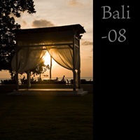 Bali Spring 08
